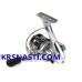 Катушка безынерционная зимняя Salmo Ice Storm 3